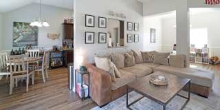 Savannah Sweetwater Station 3-Bed Home with Patio  Large Yard Gallery 8