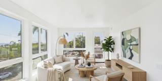 Brand New 3 Bedroom 2 Bath with a Large Balcony - Bankers Hill Brand New 3 Bedroom 2 Bath with a Large Balcony - Bankers Hill Gallery 1