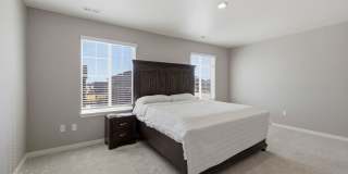 Newer 3-Bedroom Home with Fenced Yard, A/C, Attached Garage! Gallery 14