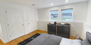 Stunning 4 bed 2 bath in beautiful Jamaica Plain Gallery 10
