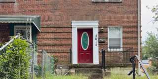 Charming 2BD/1BA Townhome in Grove Park, MD! Charming 2BD/1BA Townhome in Grove Park, MD! Gallery 1