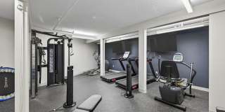 Oak Pointe Apartments Gallery 56