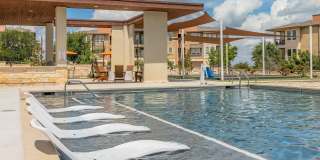 Bridge at Steiner Ranch Apartments Gallery 4