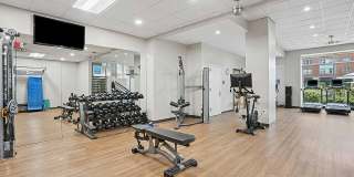 Center Place Gallery 47