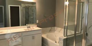 Stunning 5 Bedroom 3.5 Bath Home with 2 Car Garage and 1st Floor Guest Suite in Reunion Pointe, Apex! Available June 7th! Gallery 15