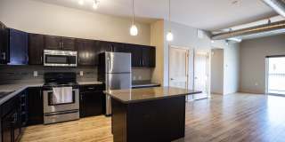 Uptown Exchange Lofts Gallery 9