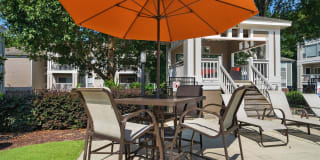 Concord Apartments Gallery 19