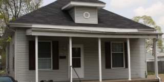 726 Jackson Ave, Evansville, IN, 47713 Gallery 1