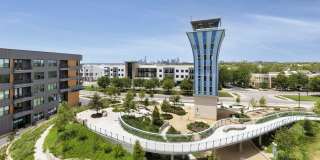 Rivette Tower Gallery 21