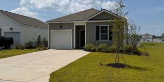Adorable Ranch Style Home with Fenced Backyard! (Unfurnished) Gallery 1