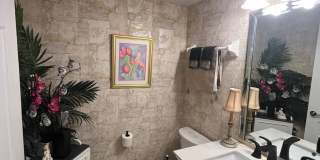 Spacious 1745 sq ft Luxury Furnished Condo at Ormond Heritage – 2BR +, Library/Art Studio, 2.5BA Gallery 6