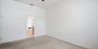 Corner lot fenced 4 Beds/ 3 Bath home, Full of natural light with 2 Living Rooms  and great amenities. Must see to appreciate! Gallery 10