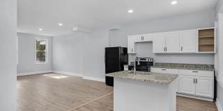 Newly renovated 3 bed and 1.5 bathroom in Allendale Neighborhood of Baltimore Newly renovated 3 bed and 1.5 bathroom in Allendale Neighborhood of Baltimore Gallery 7