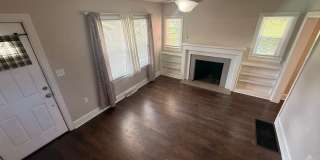 Christiansburg, 3 BR / 1.5 BA, Available for rent Gallery 25