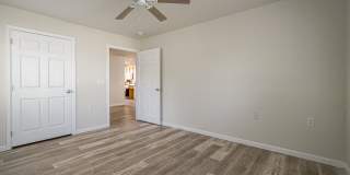 Great two bedroom, one bath near airport. AVAILABLE BEGINNING 6/17/26 Great two bedroom, one bath near airport. AVAILABLE BEGINNING 6/17/26 Gallery 23