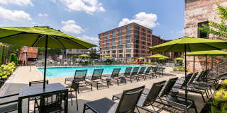 Fulton Cotton Mill Lofts Gallery 19