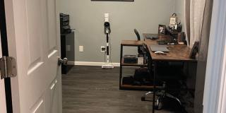 Beautifully updated with modern upgrades and cozy charm. PETS WELCOME Gallery 19