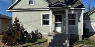 Newly renovated 2 bedroom home in Reno with backyard and garage! Must see! MOVE IN SPECIAL!! Gallery 1