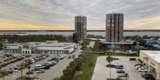 3013 S Atlantic Avenue unit: 907 Gallery 25
