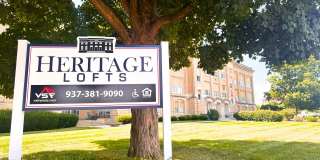 Piqua Senior Apartments Gallery 6