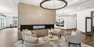 The Leo - 55+ Active Adult Apartment Homes Gallery 18