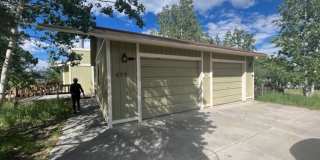 Wonderful single-family home for rent in downtown Fairplay! Gallery 1