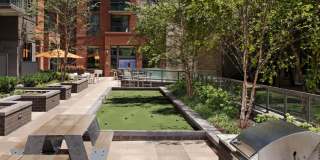 Parc Riverside Gallery 21