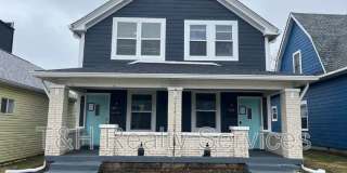 1409 South Alabama Street Gallery 1