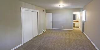 NEWLY UPDATED Mid-Century Mod home with 2 beds, 2 baths. Gallery 12