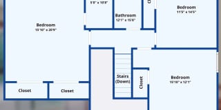 SD: Stunning 4BD/3BA Home in Vista with Panoramic Views, Private Balcony & Large Yard Gallery 36
