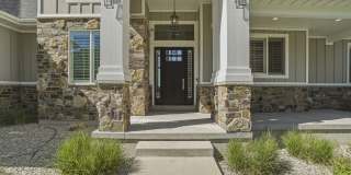 Luxurious Herriman 6 Bed with Indoor Court, Theater & Stunning Views!!! Gallery 27