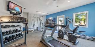 Pebble Point Apartments Gallery 10