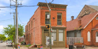 1301 WASHINGTON Boulevard Gallery 1