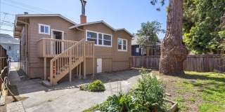 1417 Lincoln Ave - 3 bedroom | 1.5 bath | Single family home Gallery 17