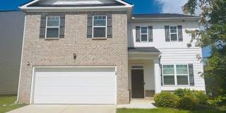 Wow! 4 bedroom 2.5 bathroom in Newnan! Must See!! Gallery 1