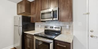 CEDAR STREET COMMONS - A 62+ SENIOR COMMUNITY Gallery 1