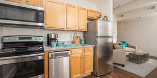 Grace & Monroe Apartments Gallery 5