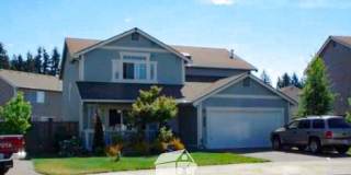 Beautiful Home in Lacey Gallery 1