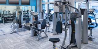 Bluestem Village Gallery 6