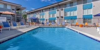 Aero Place Apartments Gallery 16