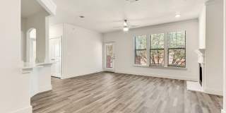 The Berkeley Luxury Apartment Homes Gallery 34