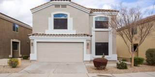 23893 N Desert Agave St Gallery 1