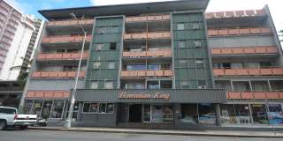 417 Nohonani Street - 405 Gallery 18