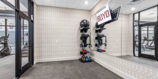 Dream Boyd Theatre Gallery 40