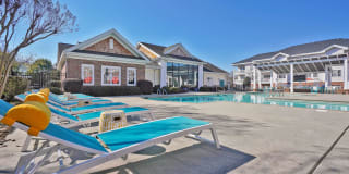 Heather Ridge Apartments Gallery 13