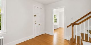 Heart of Woodland Heights just blocks from JRPS, Renovated 2BR / 1.5BA home with gardens Gallery 16