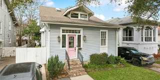 2820 CALHOUN Street Gallery 1