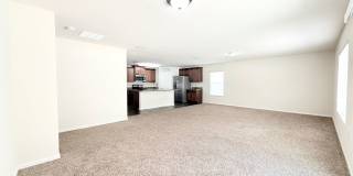 Spacious 4BR Home with Large Fenced Yard & Community Pool Gallery 13