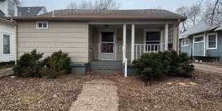 Two bed, Two Bath, fully fenced backyard rental available now! Gallery 1