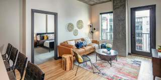 The Local Apartments by Mark-Taylor The Local Apartments by Mark-Taylor Gallery 3